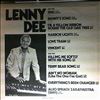 Dee Lenny -- Dee Lenny sings Danny's Songs (2)