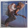 Hagar Sammy -- Same (1)