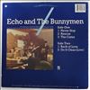 Echo And The Bunnymen -- Same (1)