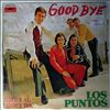 Los Puntos -- Good Bye; Ahora Si, Ahora No (1)