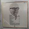 Vaughn Billy -- A Current Set Of Standards (2)
