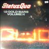 Status Quo -- 12 Gold Bars - Volume 2 (1)