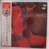 Matsuura Yasunobu Orchestra -- Tenor-Sax Standard (2)