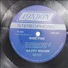 Savoy Brown -- Wire Fire (3)