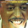 Hamilton Chico -- Best of (1)