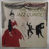Modern Jazz Quartet (MJQ) -- Fontessa (3)