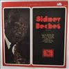 Bechet Sidney -- Volume 2 (1)