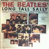 Beatles -- Long Tall Sally (1)