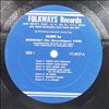 Sykes Roosevelt -- Blues (2)