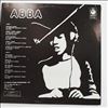 Various Artists (ABBA) -- Sounds Like ABBA (1)