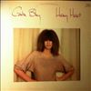 Bley Carla -- Heavy Heart (1)