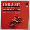 String-A-Longs -- Pick a hit featuring ''Wheels'' (1)