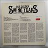 Hopkins Claude and His Orchestra -- Golden Swing Years (2)