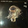 Kings of Leon -- Because Of The Times (1)