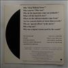Talking Heads -- Stop Making Sense (2)
