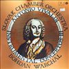 Slovak Chamber Orchestra -- A.Vivaldi: Instrumental concertos III (1)