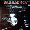 Vaness Theo -- Bad Bad Boy (2)