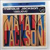 Jackson Mahalia -- I Believe (2)