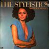 Stylistics -- Wonder Woman (2)