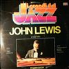 Lewis John (Modern Jazz Quartet (MJQ) -- Same (1)