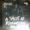 Heat -- A Shot At Redemption (2)