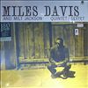 Davis Miles & Jackson Milt -- Quintet / Sextet (2)