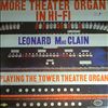 MacClain Leonard -- More theatre organ in HI-FI (1)