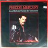 Mercury Freddie -- Love Me Like There's No Tomorrow (2)