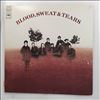 Blood, Sweat & Tears (Blood, Sweat And Tears) -- Same (3)