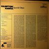 Hawes Hampton -- Spanish Steps (2)