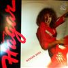 Hagar Sammy -- Danger Zone (1)