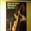 Baez Joan -- Golden Folk Concert - Double Deluxe (1)
