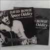 Bowie David -- Space Oddity / Wild Eyed Boy From Freecloud (5)
