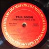 Simon Paul -- Greatest Hits, Etc. (2)