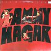 Hagar Sammy -- Live (1)