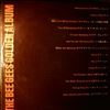 Bee Gees -- Golden Album (2)
