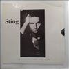 Sting -- Nothing Like The Sun (3)
