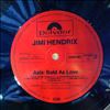 Hendrix Jimi Experience -- Axis: Bold As Love (2)