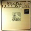 Prine John -- Common Sense (2)
