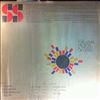 JonesThad & Lewis Mel Orchestra -- Same (2)