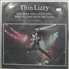 Thin Lizzy -- Thunder And Lightning (2)
