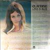 Longet Claudine -- Love Is Blue (2)