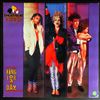 Thompson Twins -- King For A Day (2)