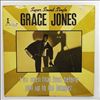 Jones Grace -- I've Seen That Face Before / Pull Up To The Bumper (2)