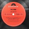 Who -- Who Are You (2)