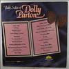 Parton Dolly -- Both Sides Of Parton Dolly (2)