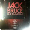 Bruce Jack -- Live In America (1)