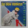 Blow Monkeys -- Wildflower (1)