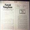 Vaughan Sarah -- Same (2)