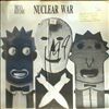 Ritchie Brian (violent femmes) -- Nuclear War (1)